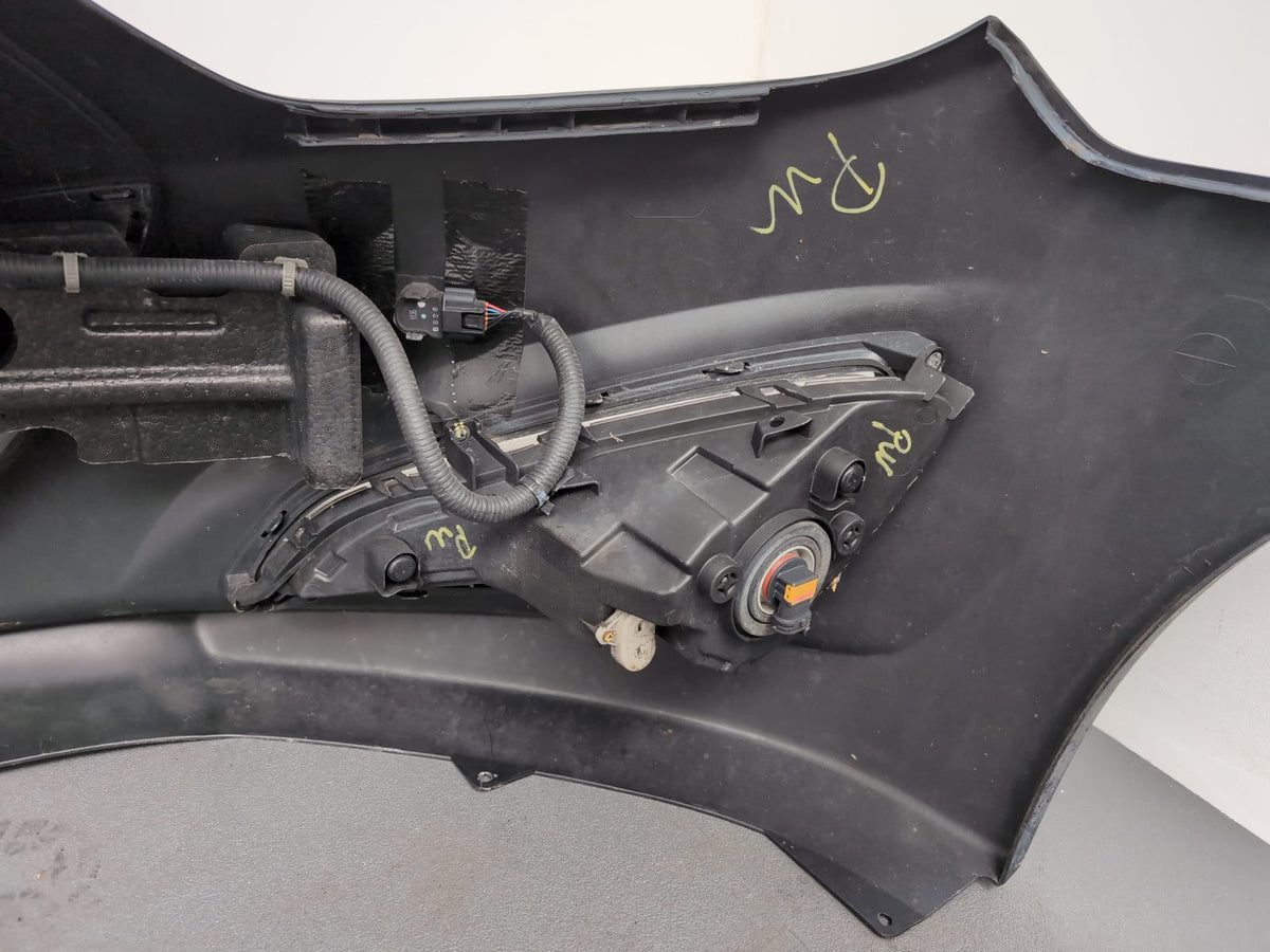 Front Bumper 16