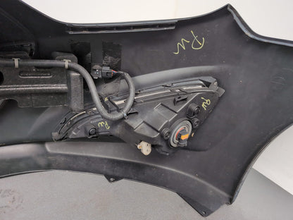 Front Bumper 16