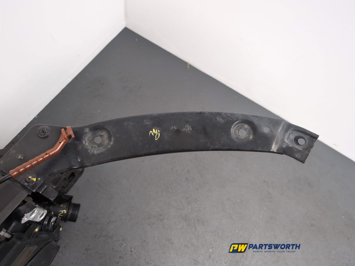 Radiator Pack (KIT) 16