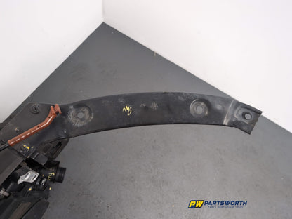 Radiator Pack (KIT) 16