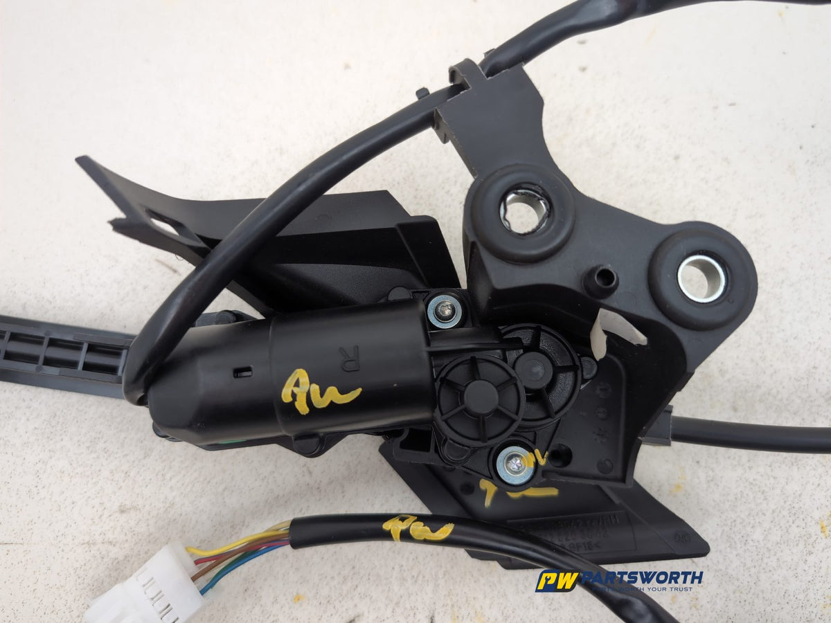 Misc electrical 16