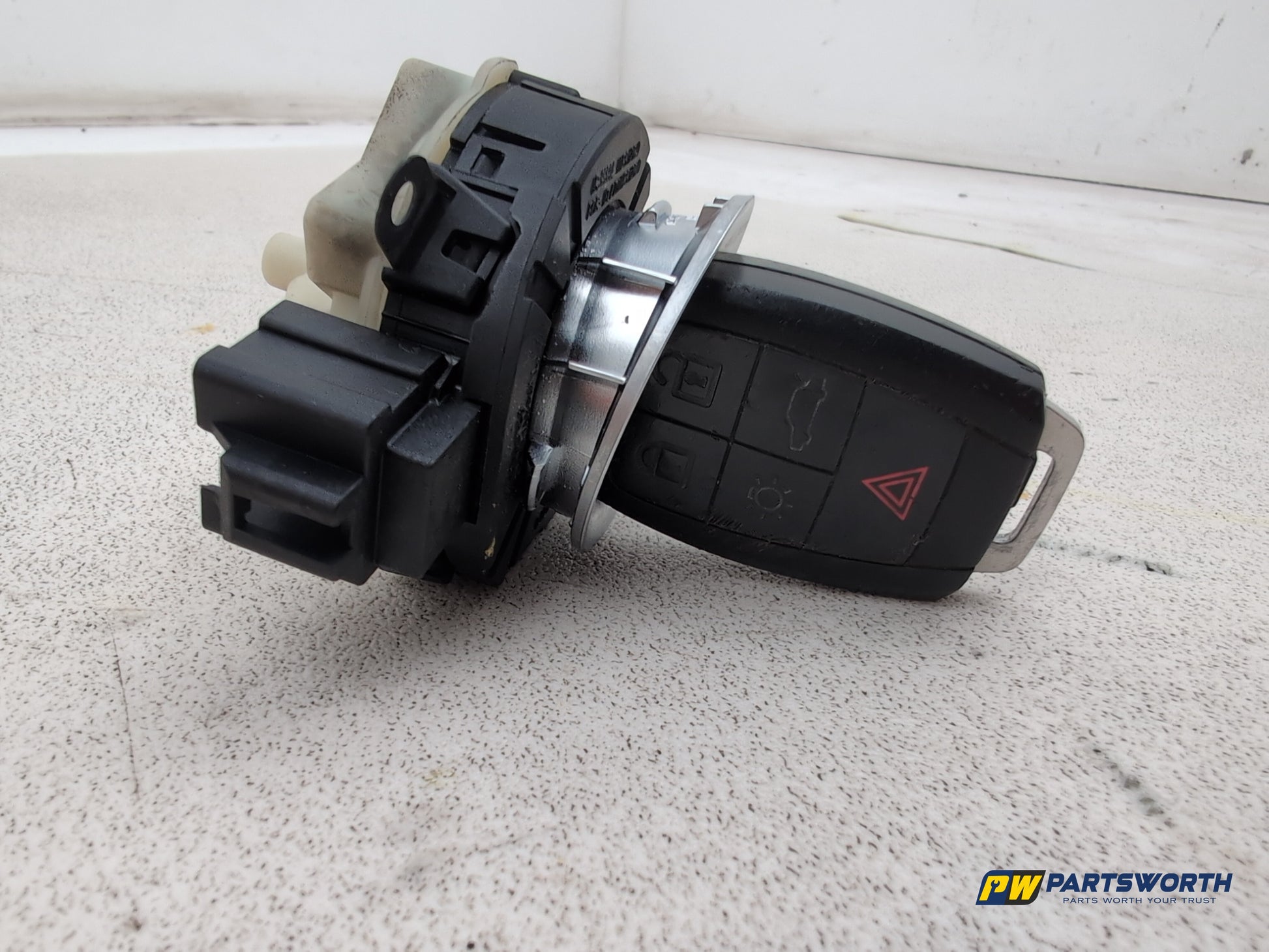 Engine ECU KIT 13