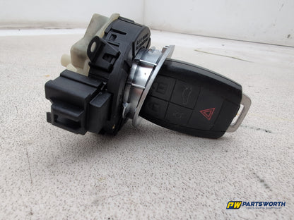 Engine ECU KIT 13