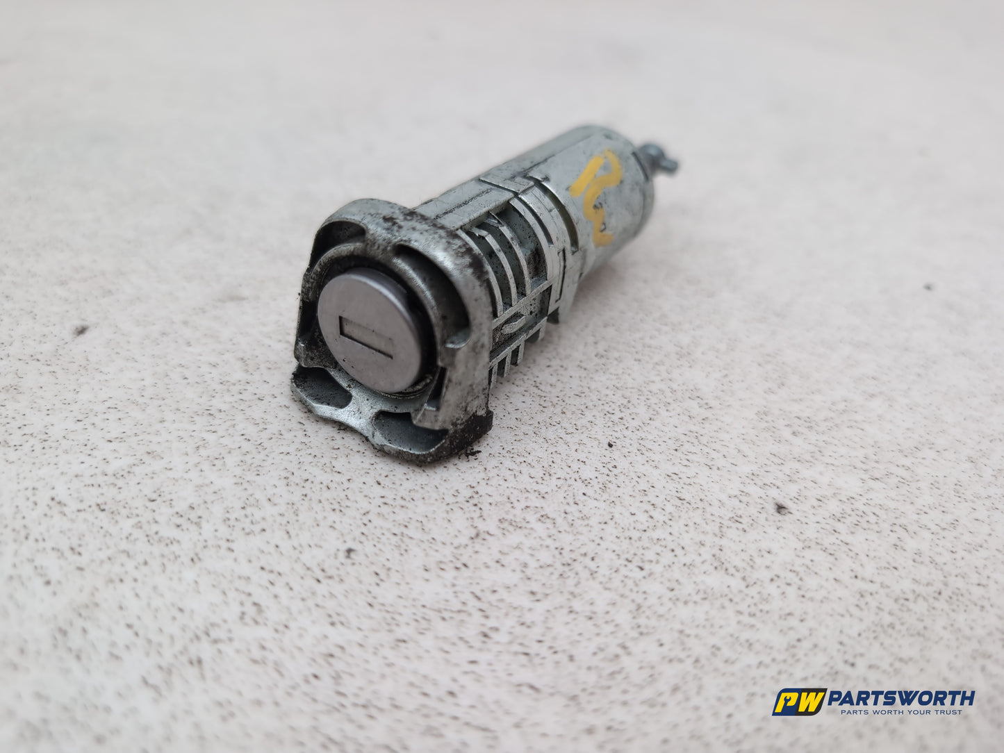 Engine ECU KIT 17