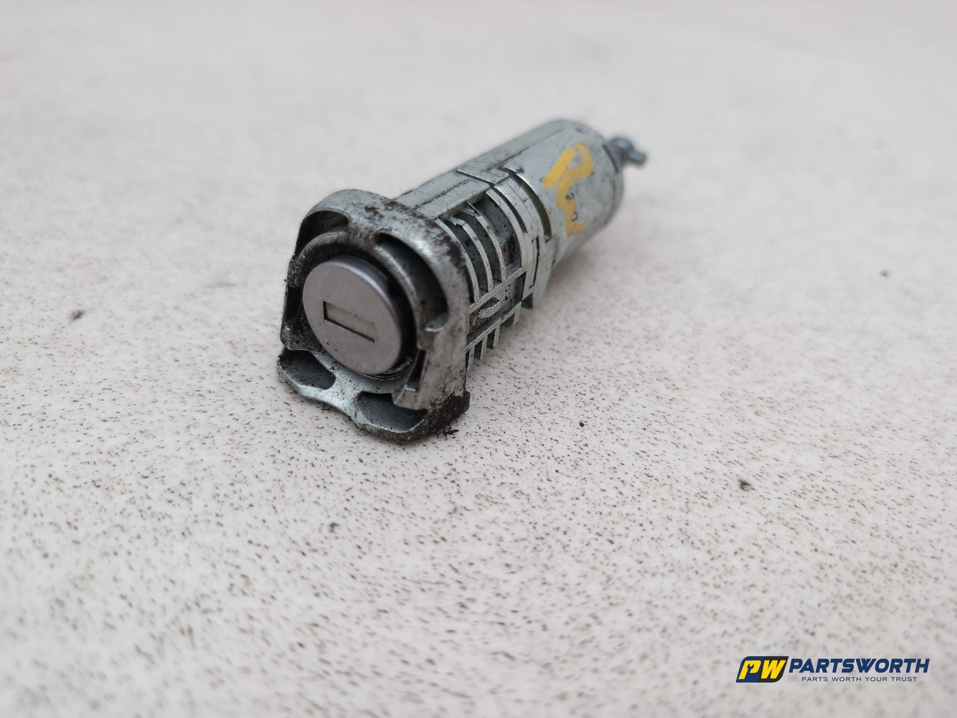 Engine ECU KIT 17