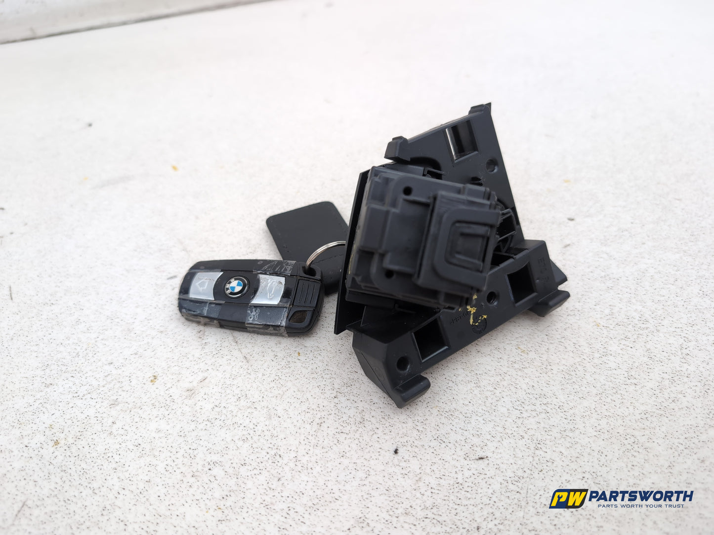 Engine ECU KIT 14