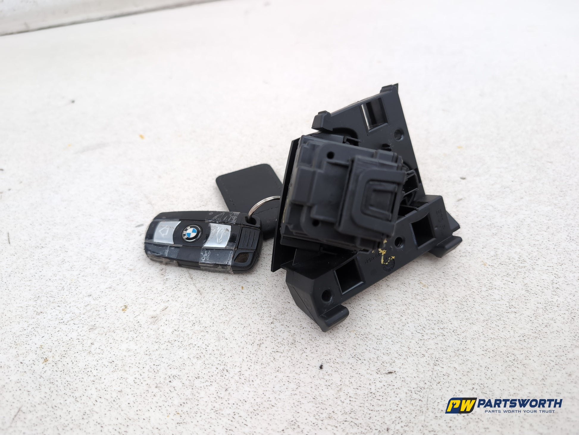 Engine ECU KIT 14