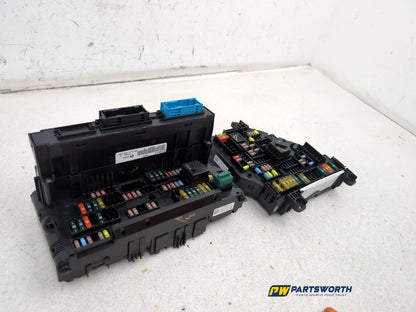 Engine ECU KIT 17