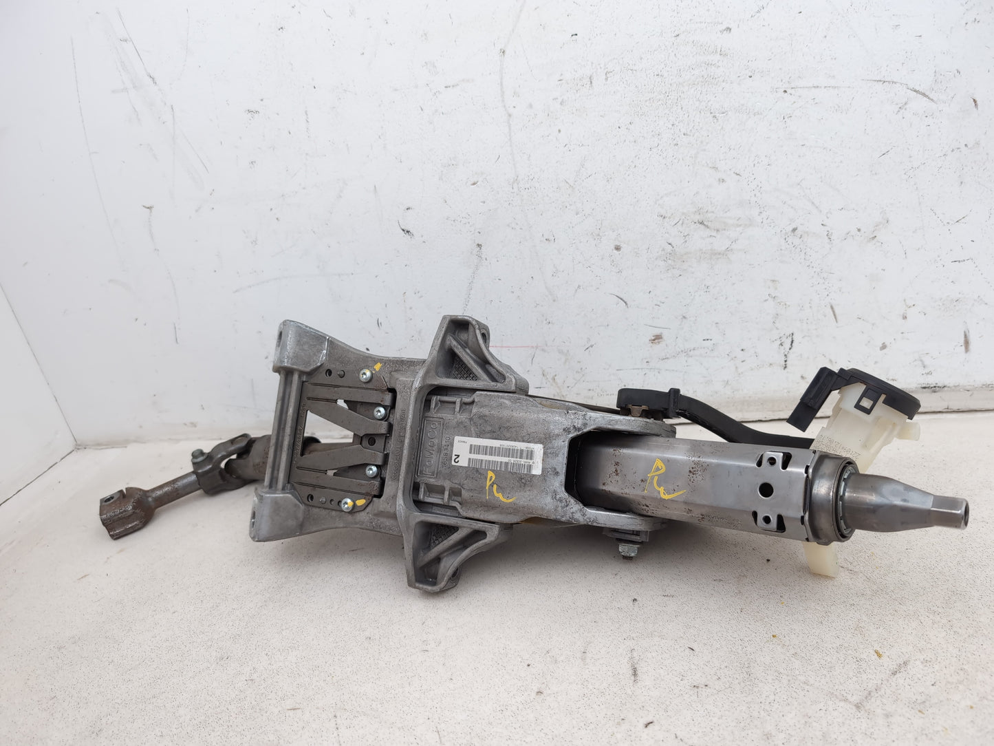 Engine ECU KIT 17