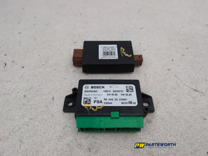 Engine ECU KIT 15