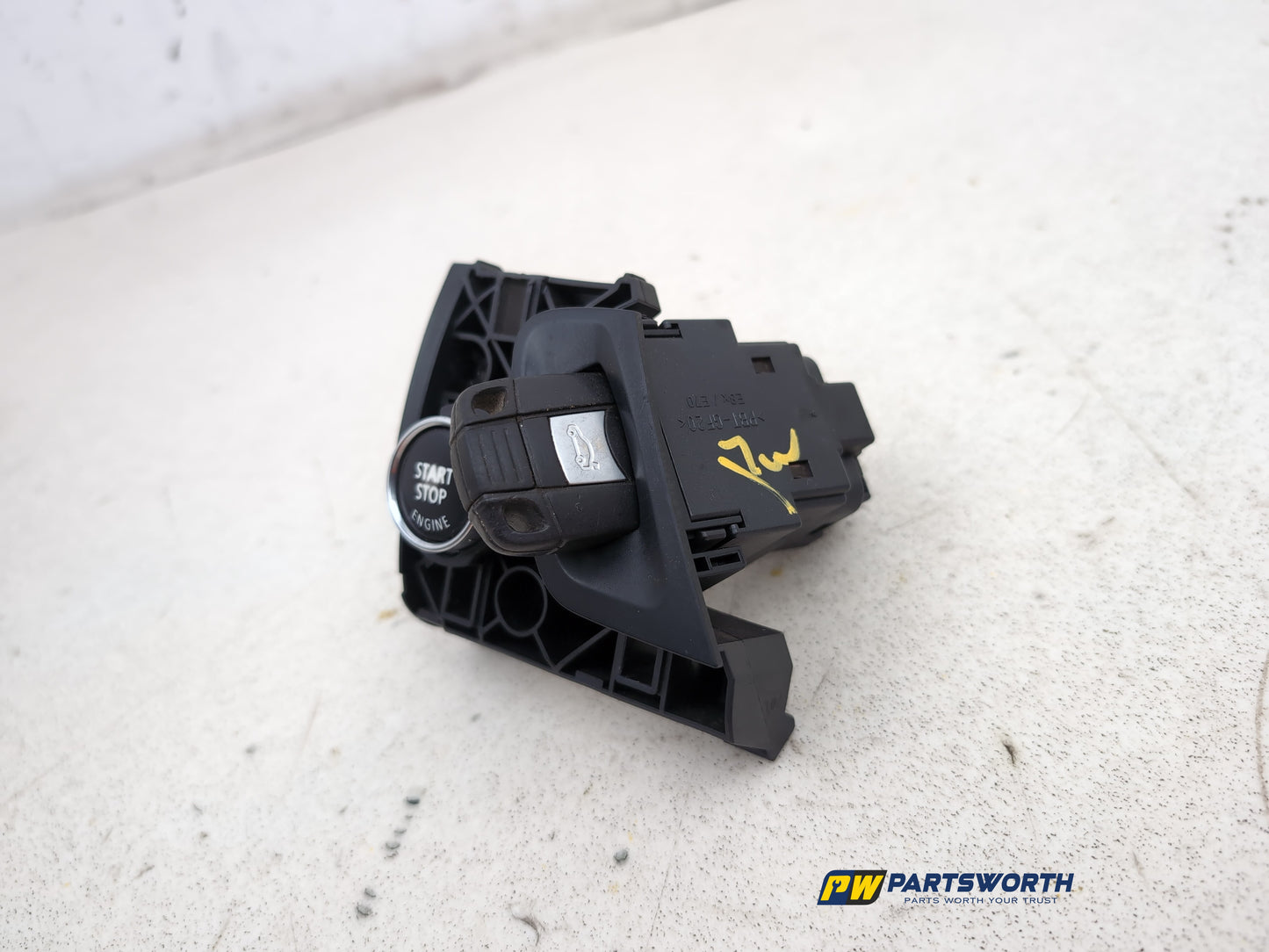 Engine ECU KIT 17