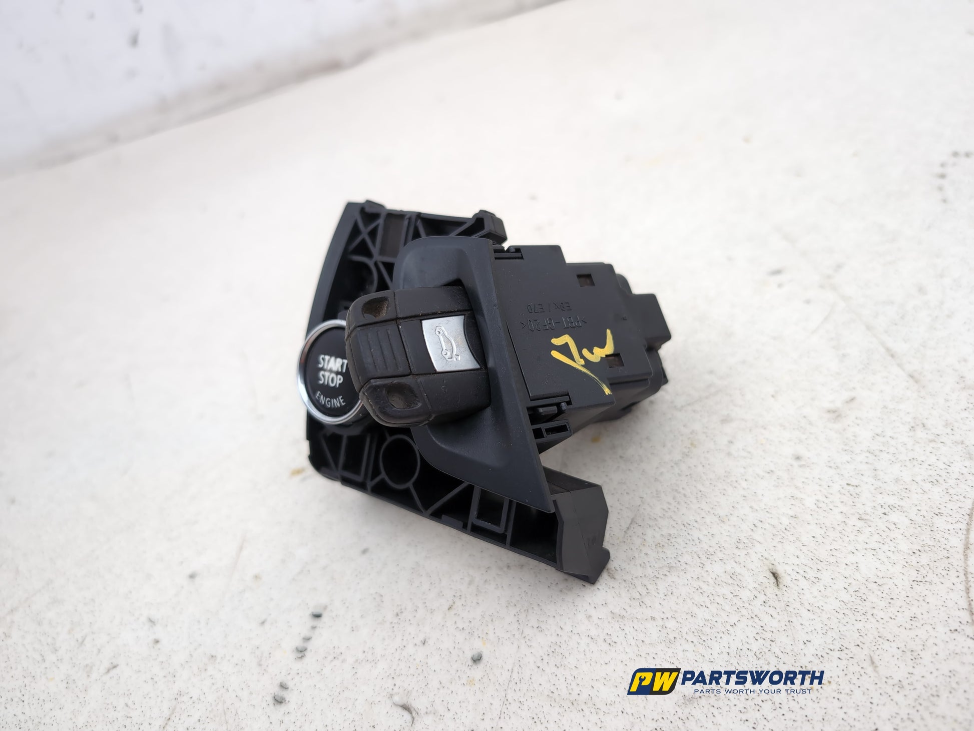 Engine ECU KIT 17