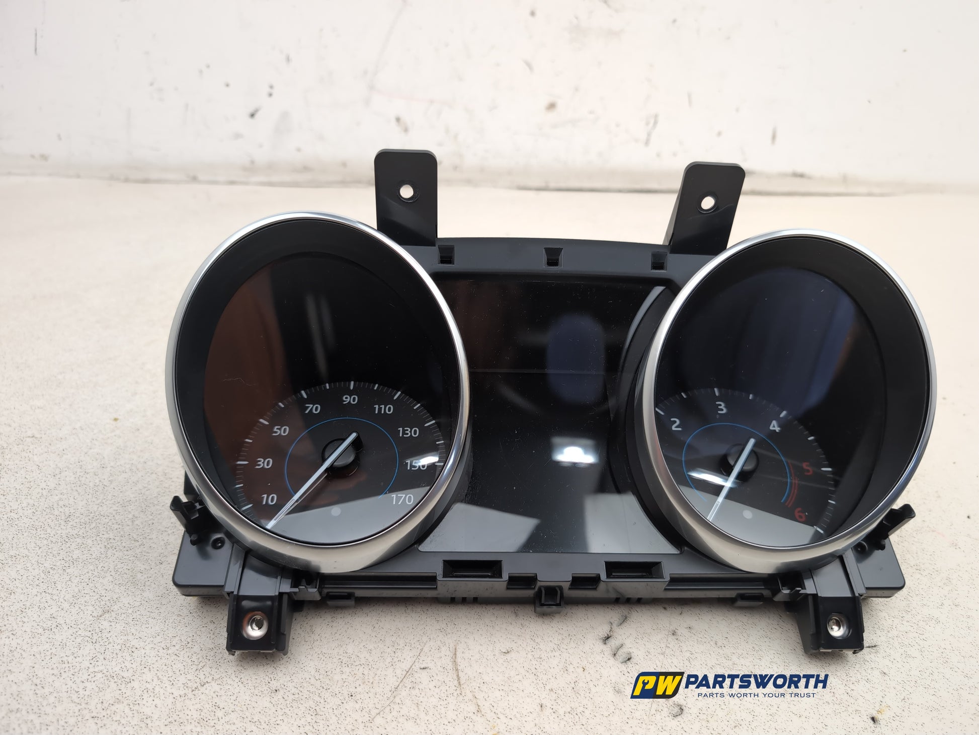 Engine ECU KIT 17