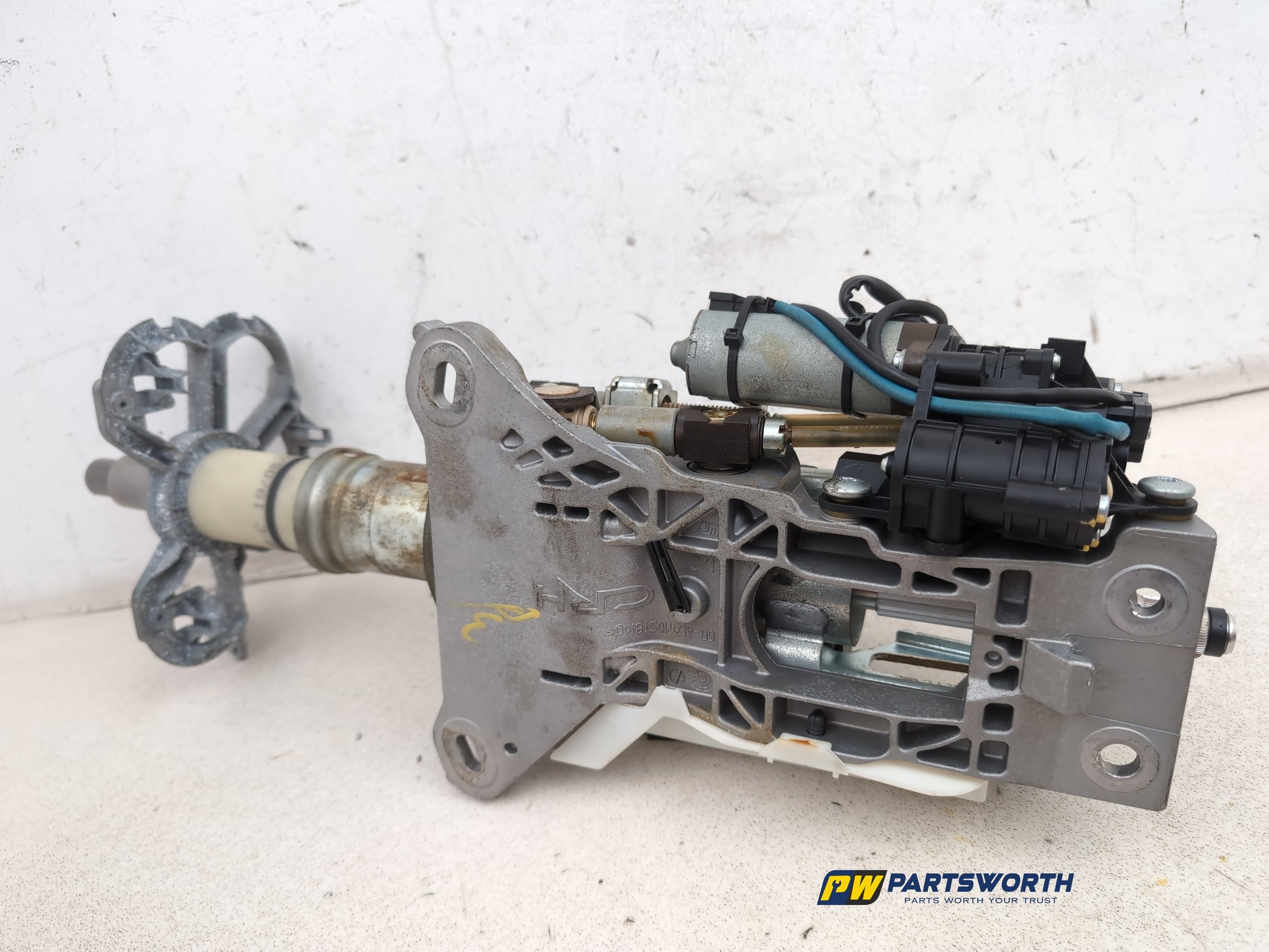 Engine ECU KIT 17