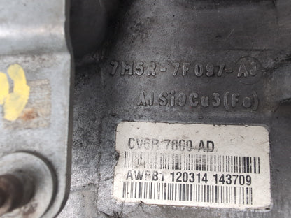 Automatic Transmission Assembly 17