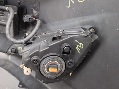 Front Bumper 17
