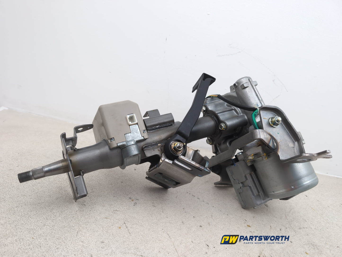Engine ECU KIT 34