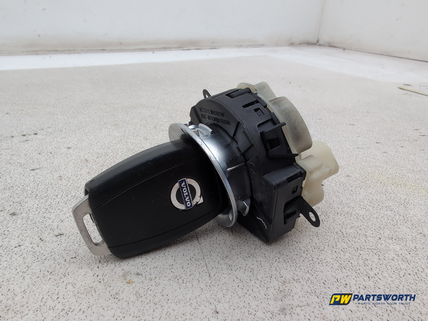 Engine ECU KIT 14