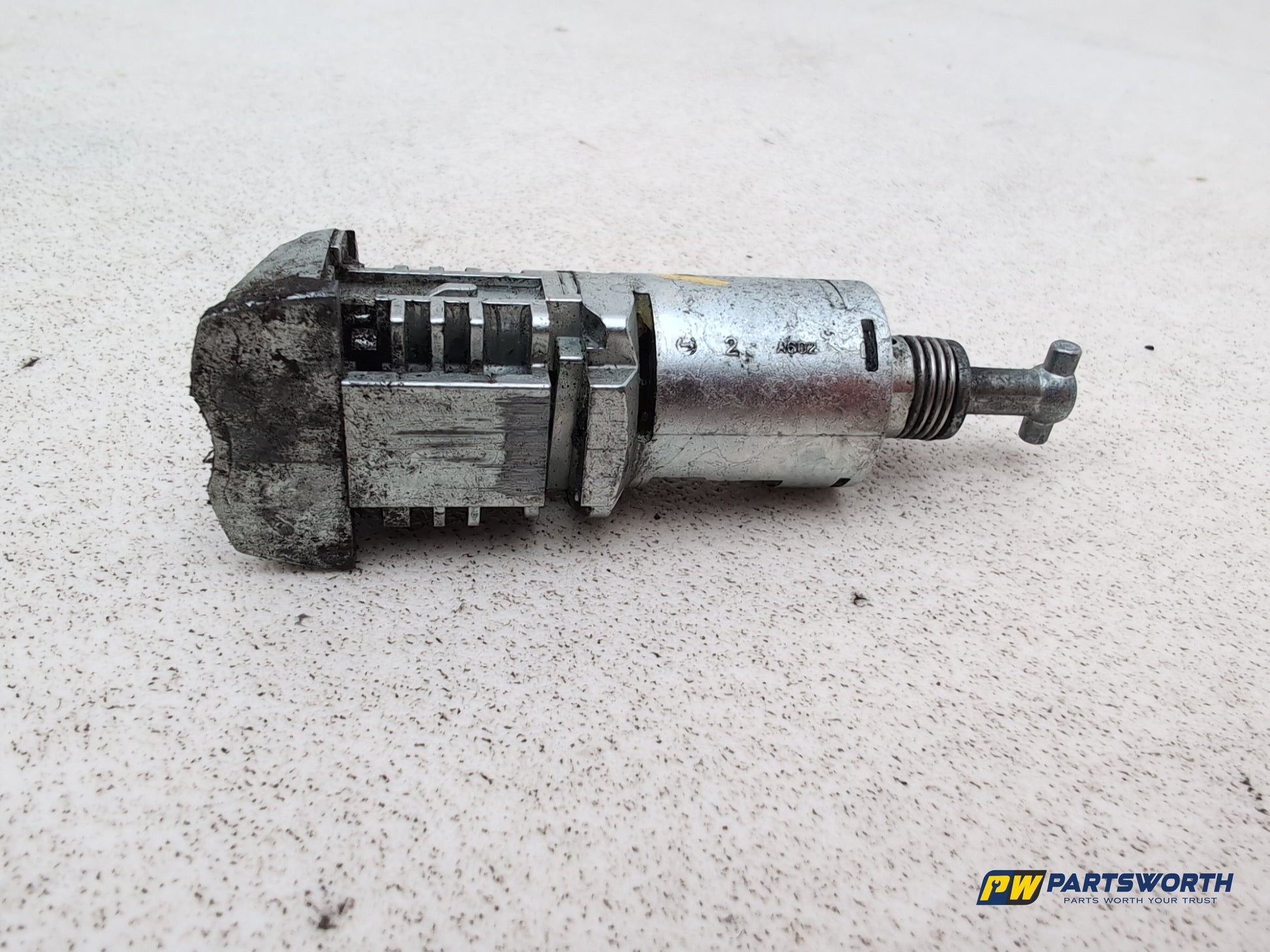 Engine ECU KIT 18