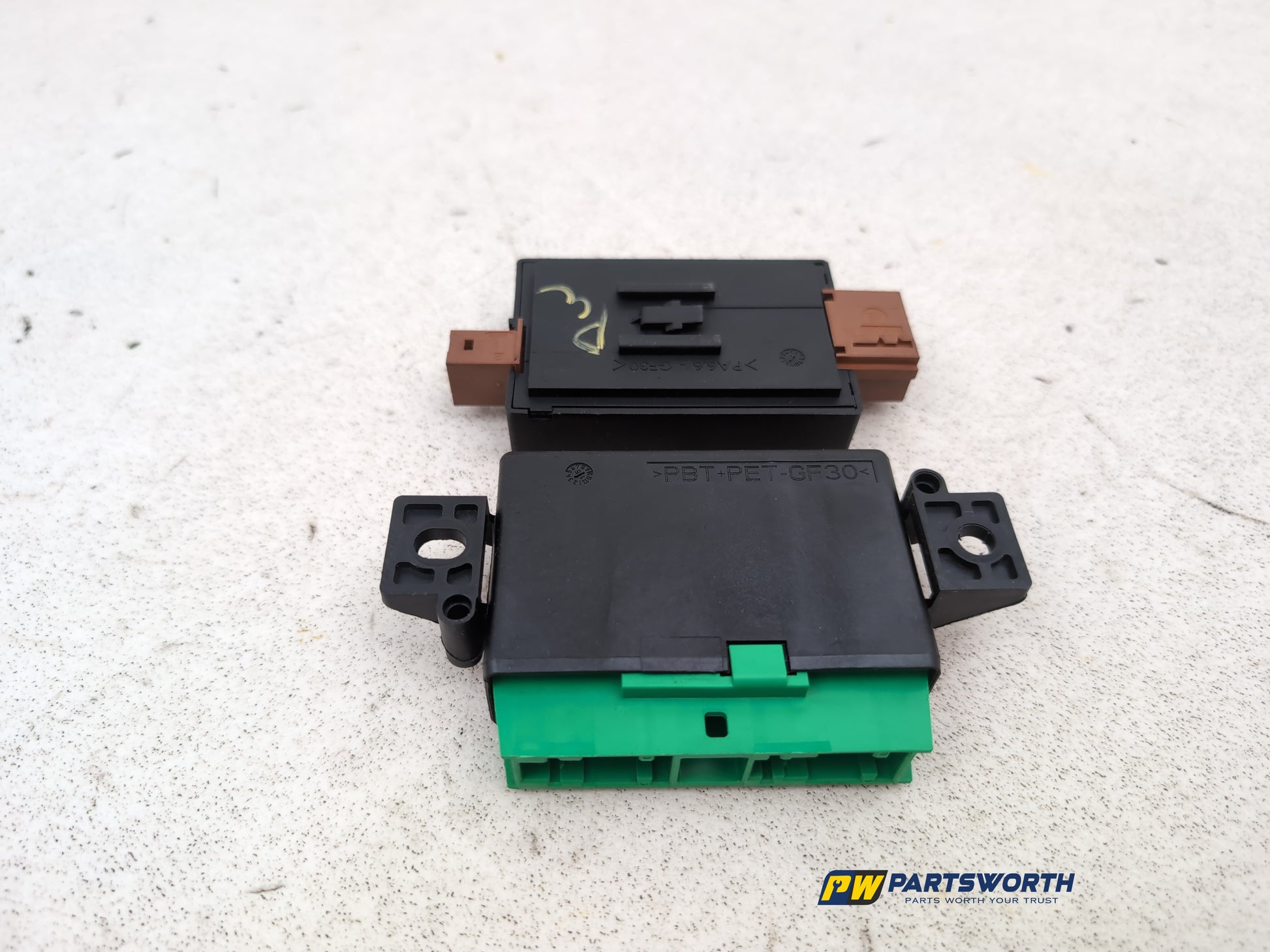 Engine ECU KIT 16