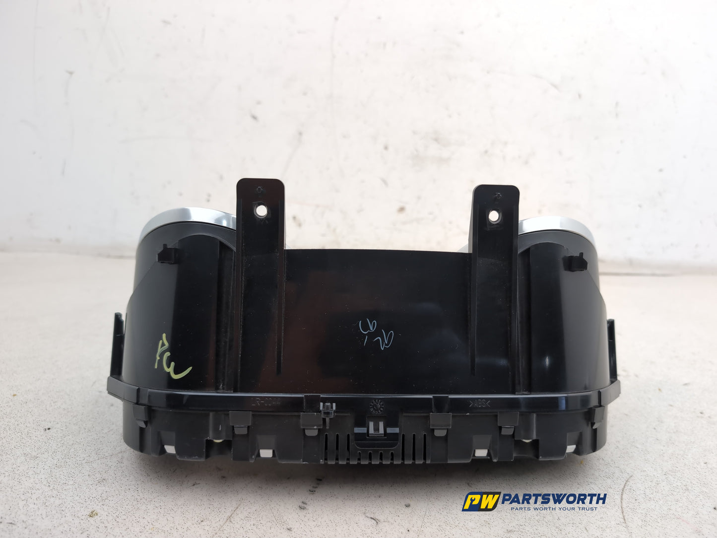 Engine ECU KIT 18