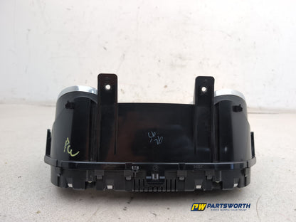 Engine ECU KIT 18