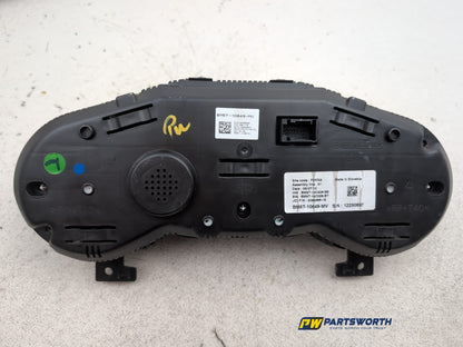 Engine ECU KIT 18
