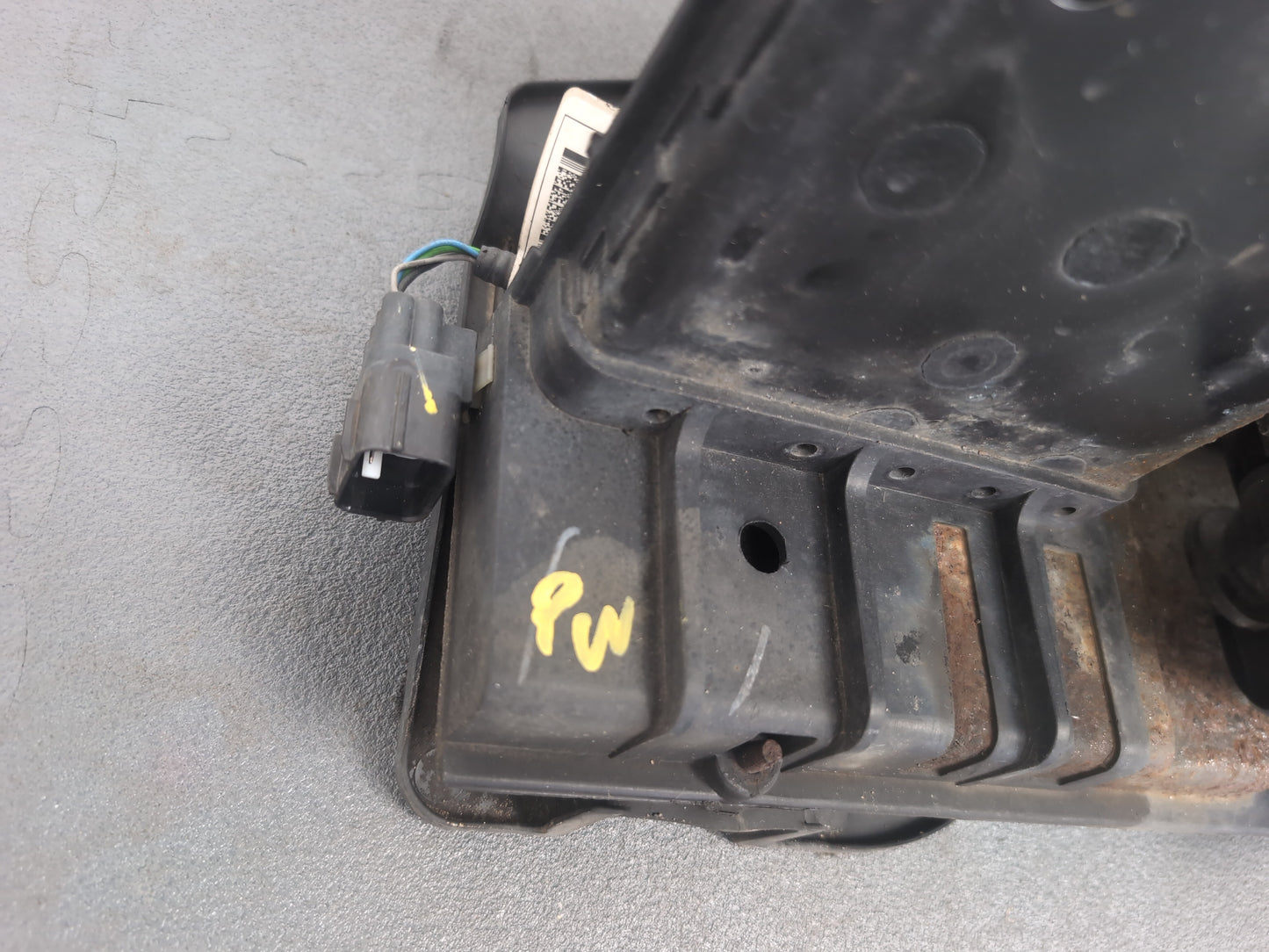 Radiator Pack (KIT) 18