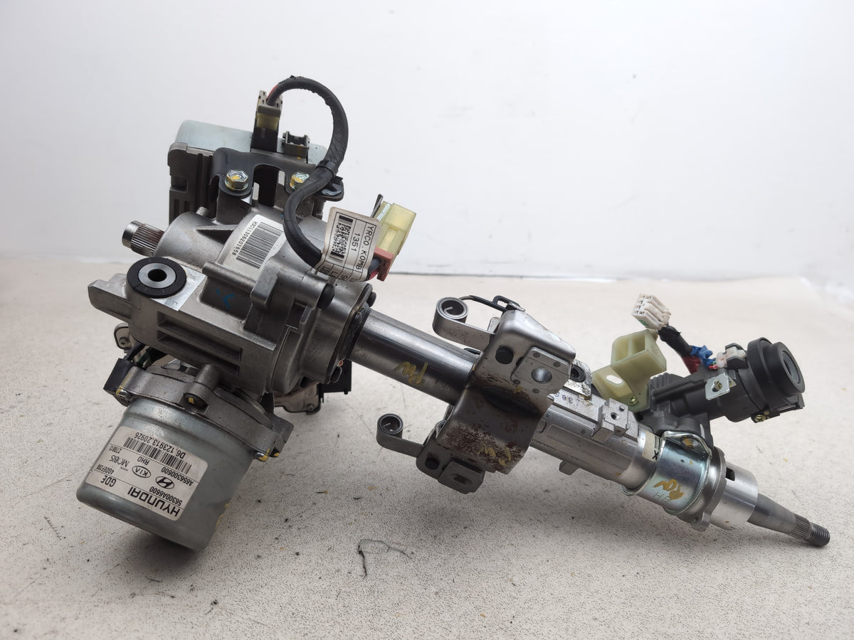 Engine ECU KIT 18