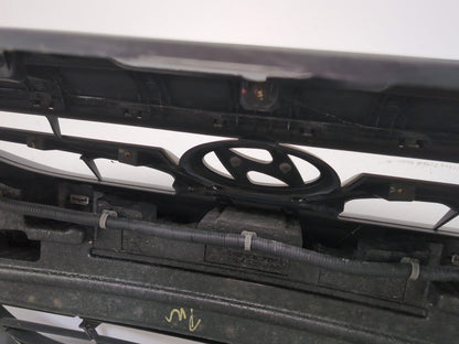 Front Bumper 18