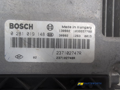 Engine ECU KIT 35