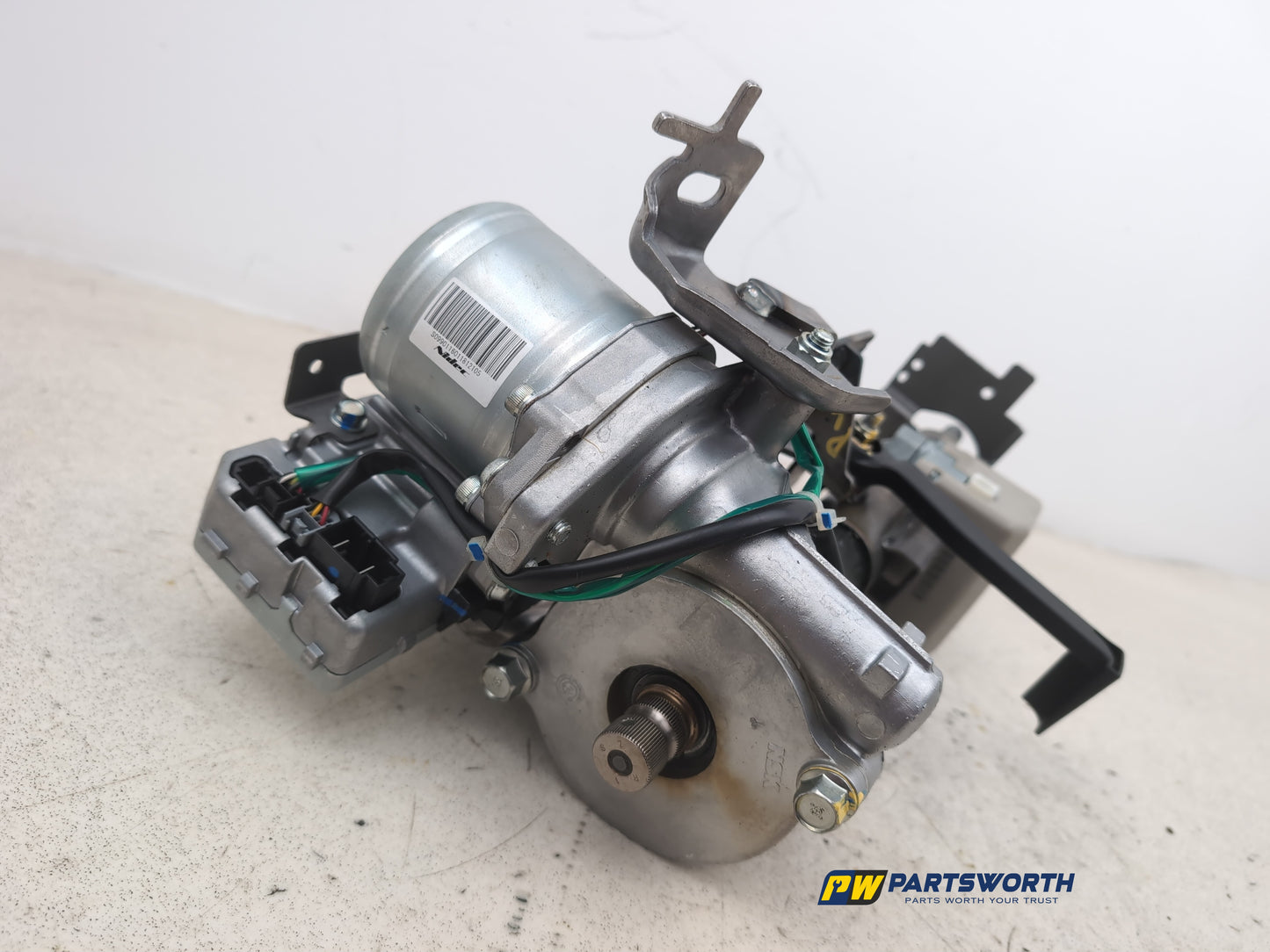 Engine ECU KIT 35