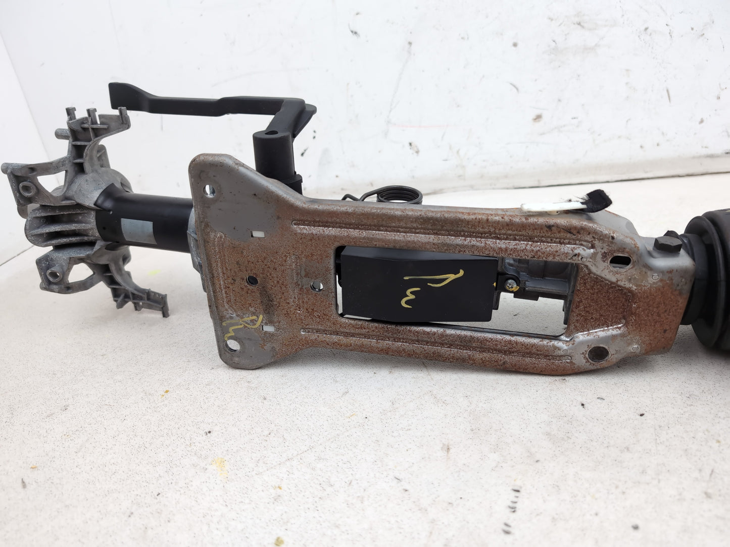Engine ECU KIT 19