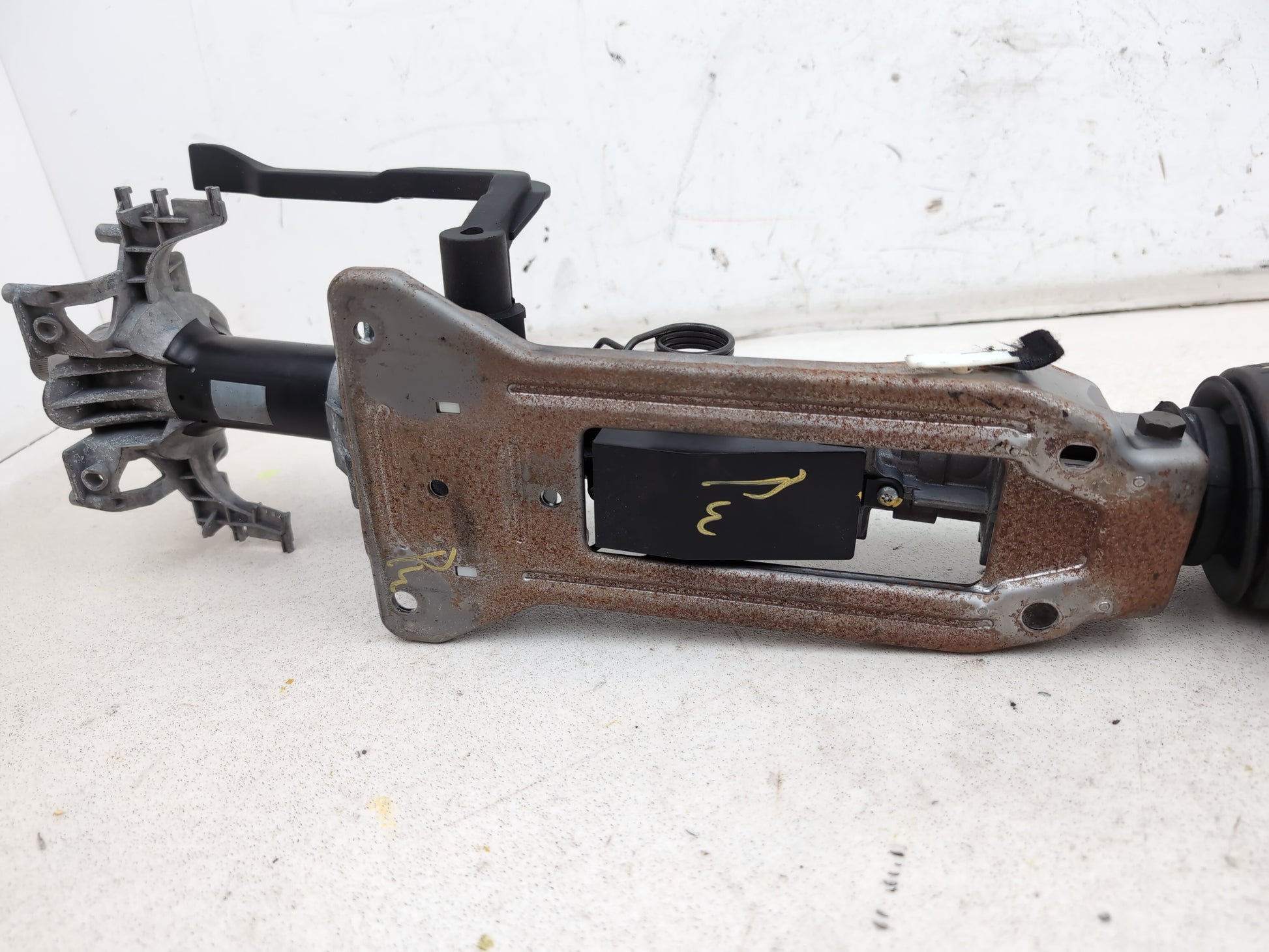 Engine ECU KIT 19