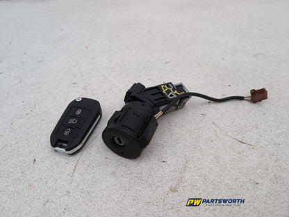 Engine ECU KIT 17