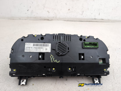 Engine ECU KIT 19