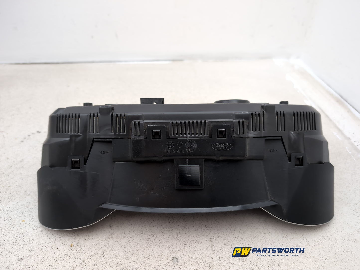 Engine ECU KIT 19