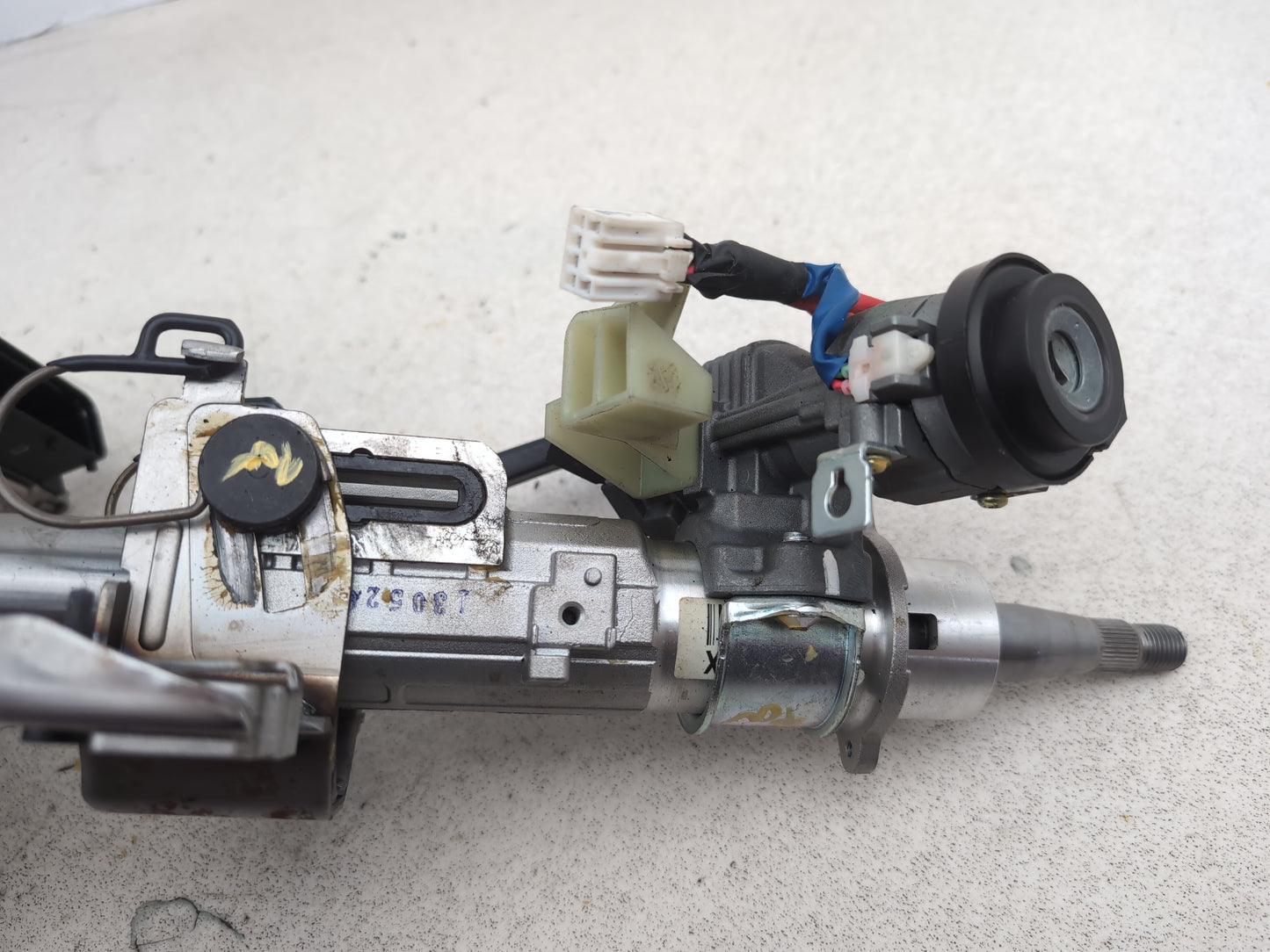 Engine ECU KIT 19