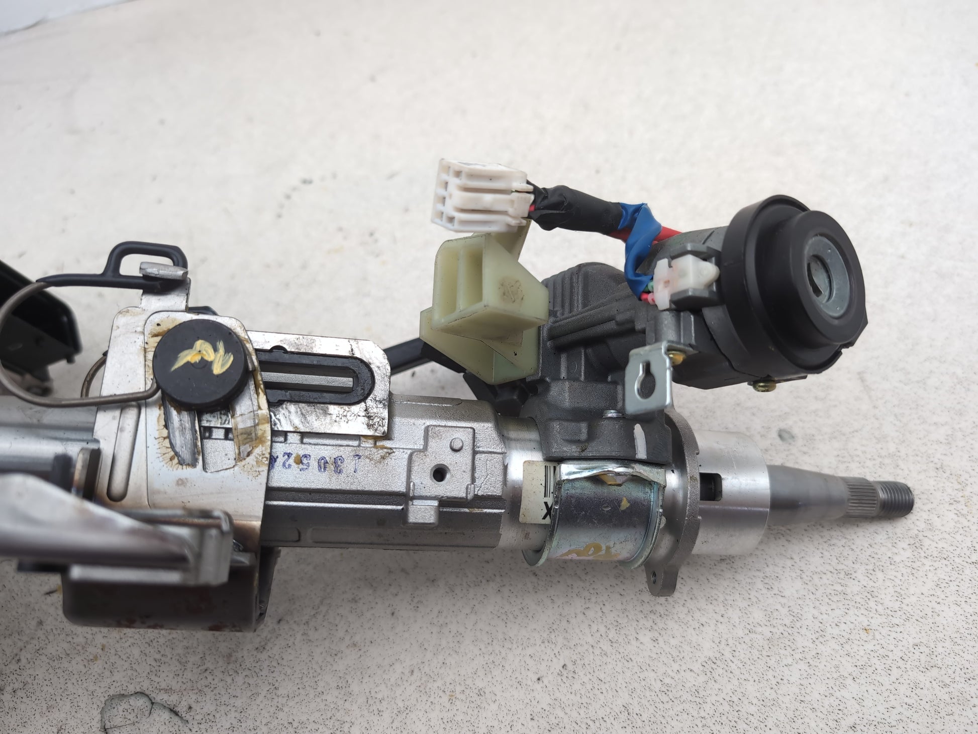Engine ECU KIT 19