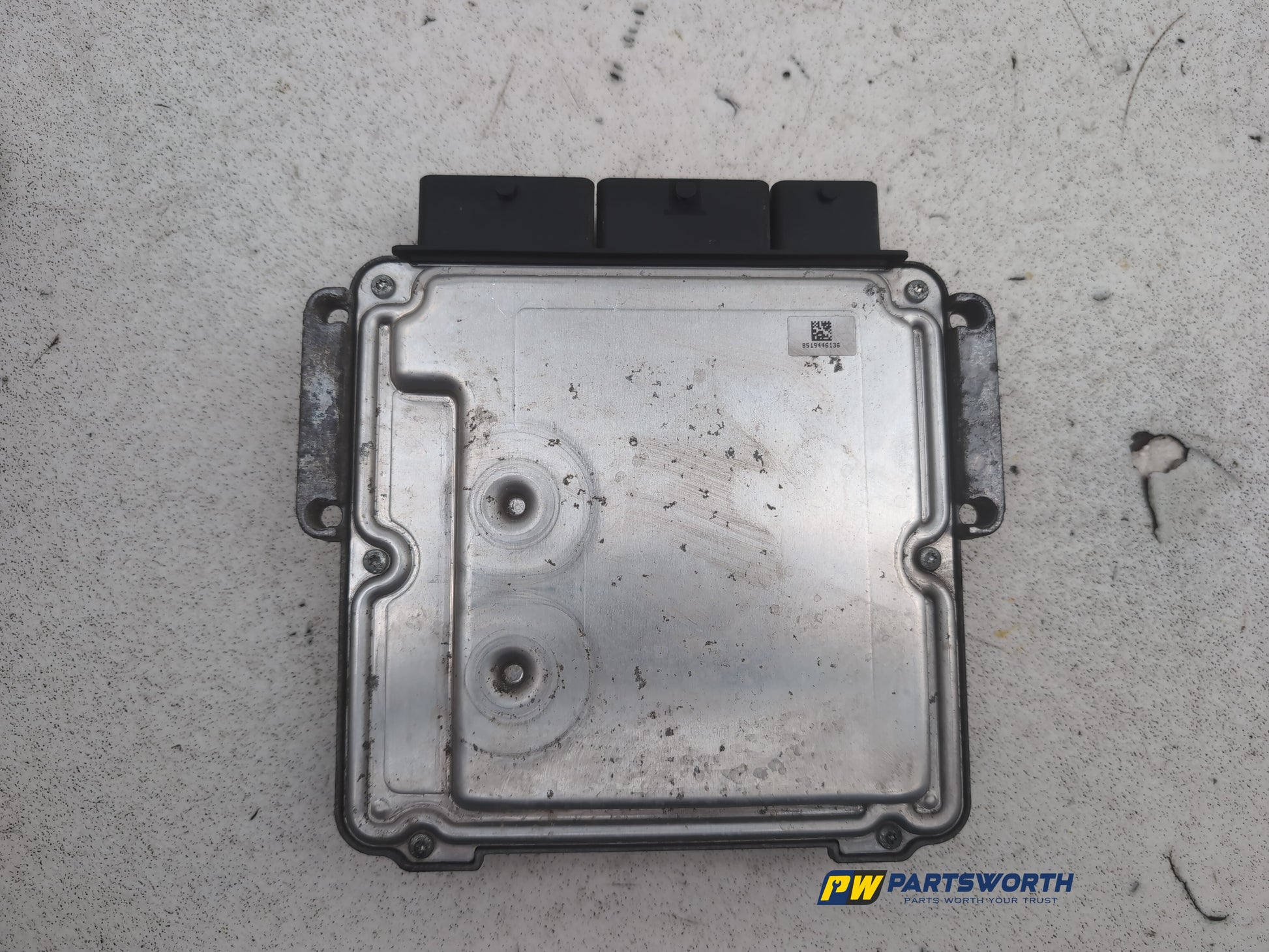 Engine ECU KIT 38