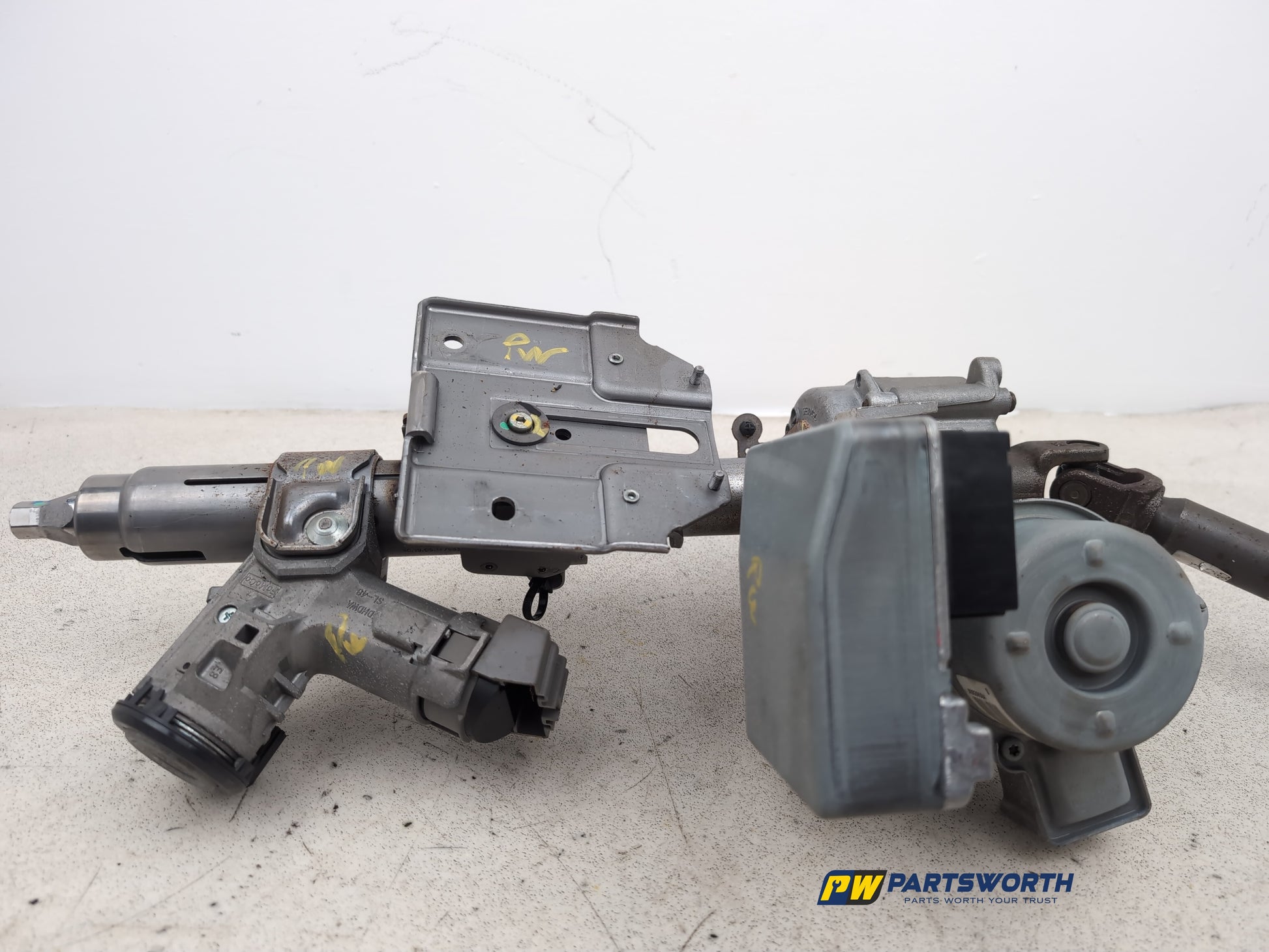 Engine ECU KIT 37