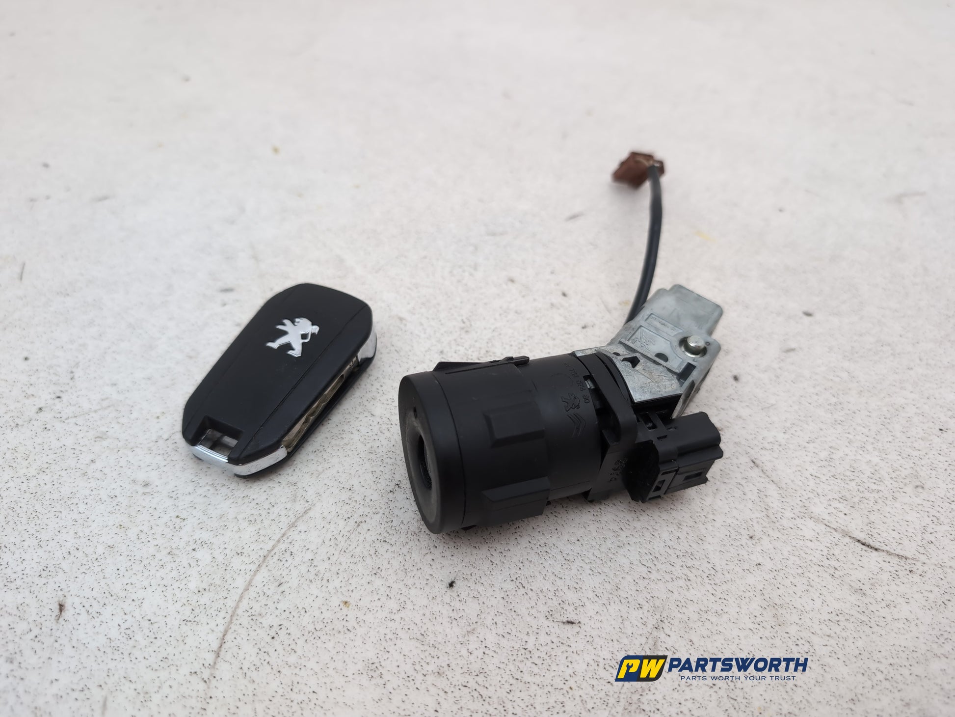 Engine ECU KIT 18
