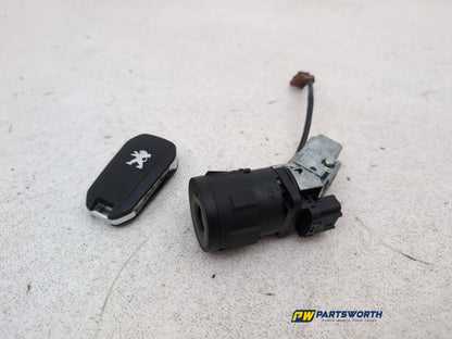 Engine ECU KIT 18