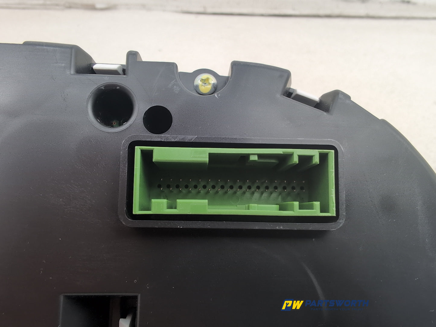 Engine ECU KIT 20