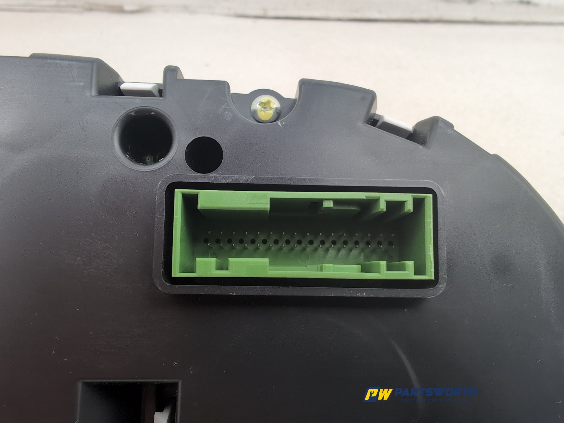 Engine ECU KIT 20
