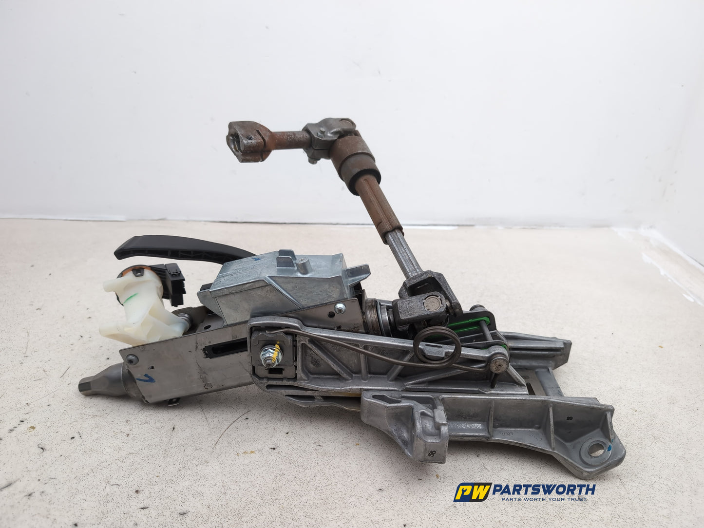 Engine ECU KIT 20