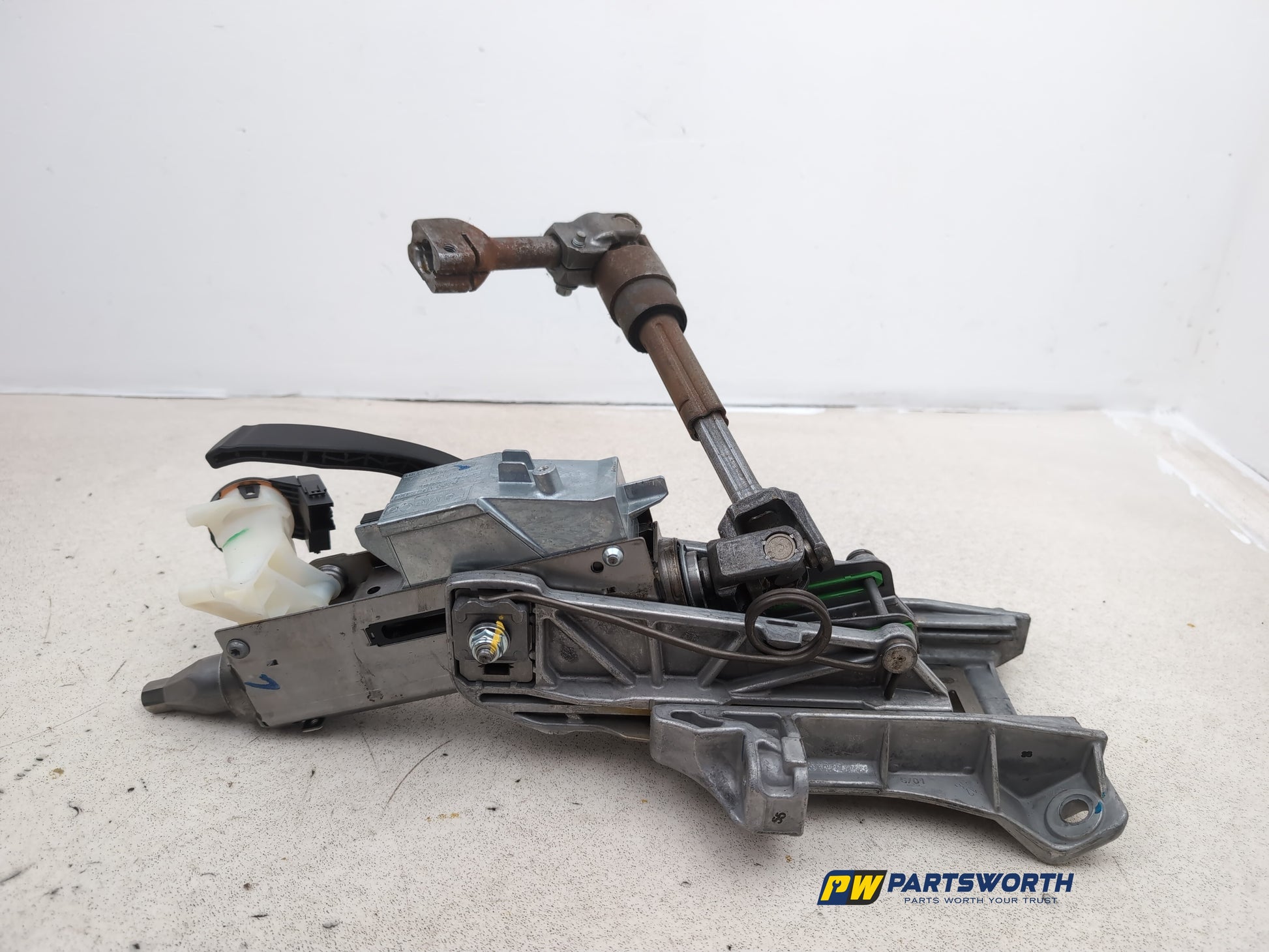 Engine ECU KIT 20