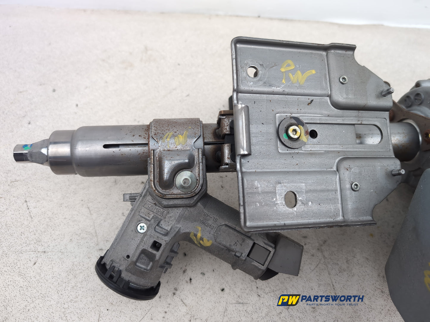 Engine ECU KIT 39