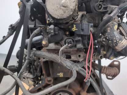 Manual Engine 20