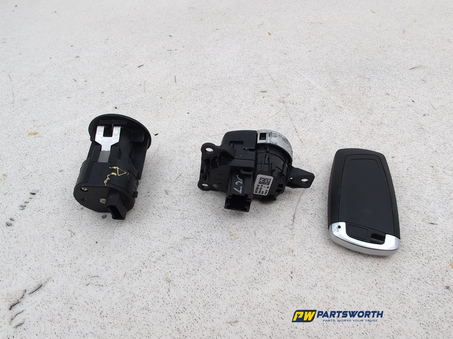 Engine ECU KIT 21